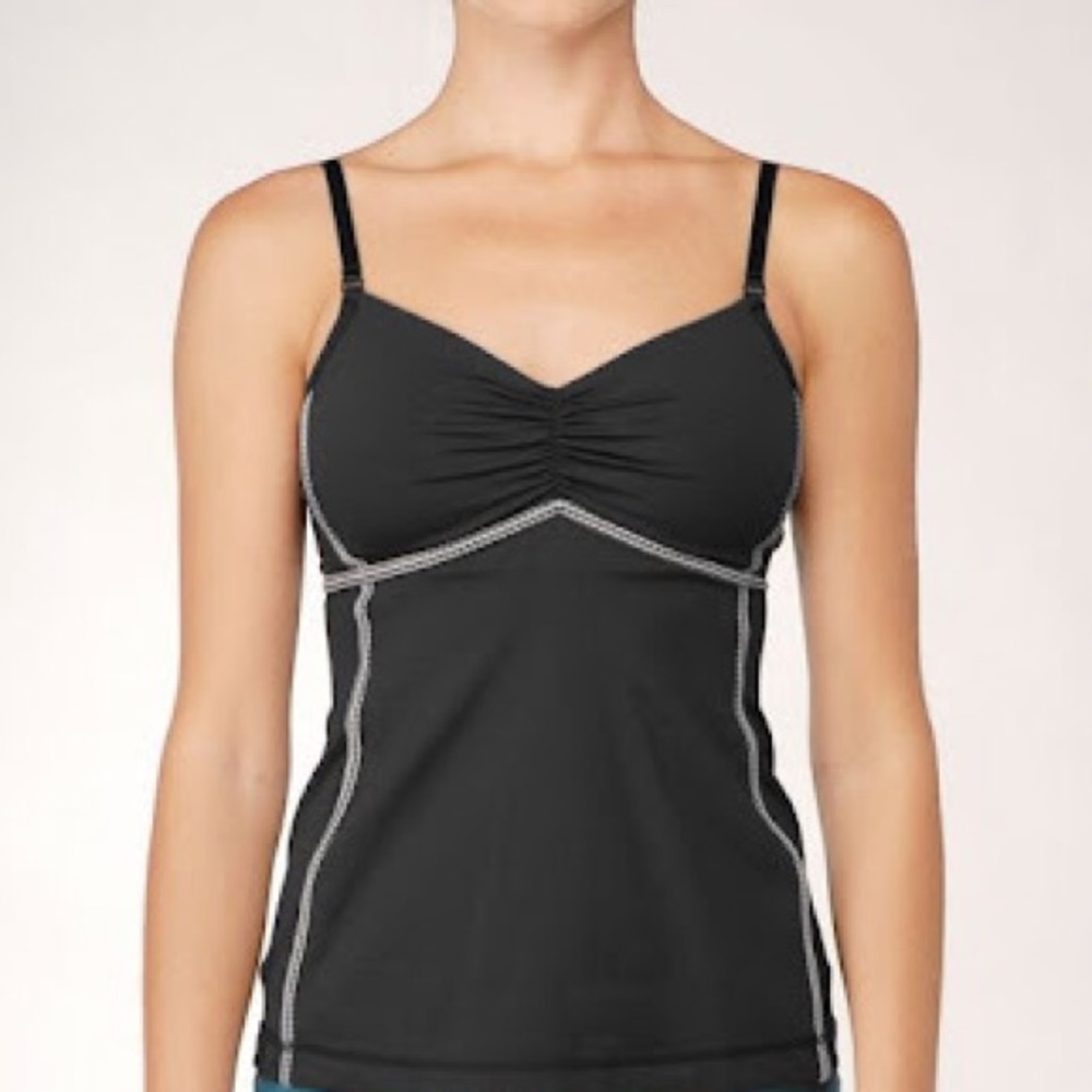 Lululemon Conditioning Tank